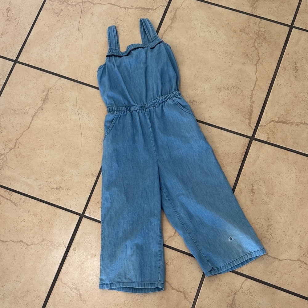 Kids Overalls